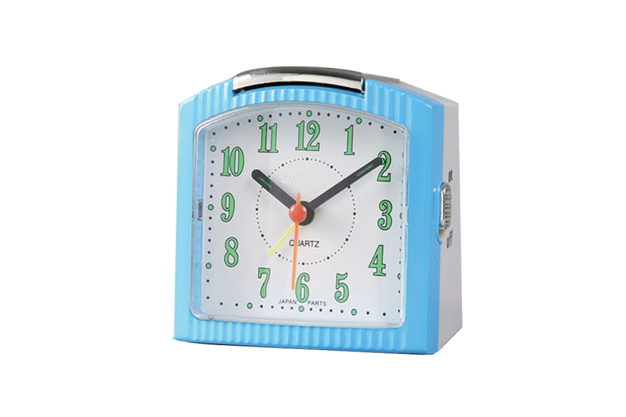 21 ミニタイプ | オリジナル 音声目覚まし 腕時計の製造、製作、OEM